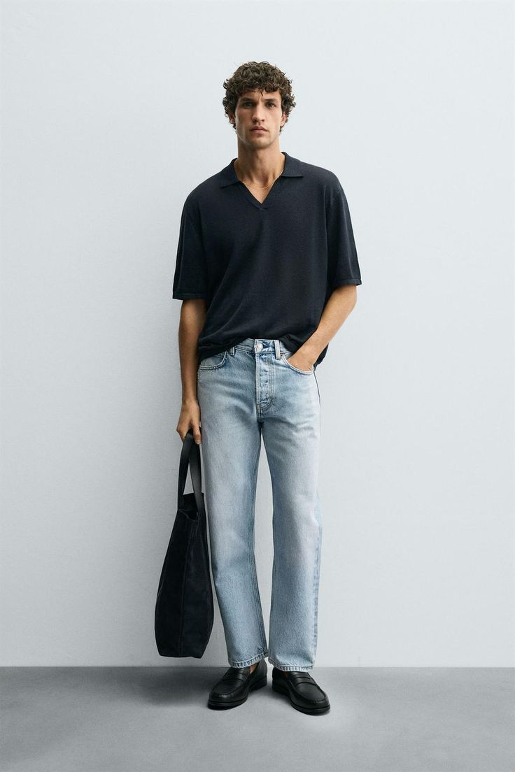 STARIGHT FIT 1