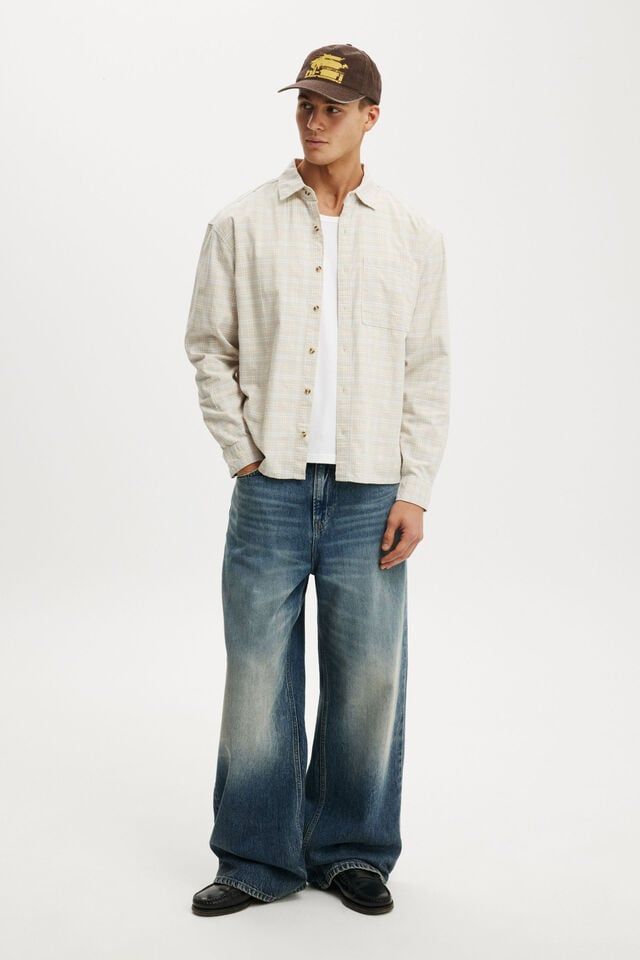 Baggy 1