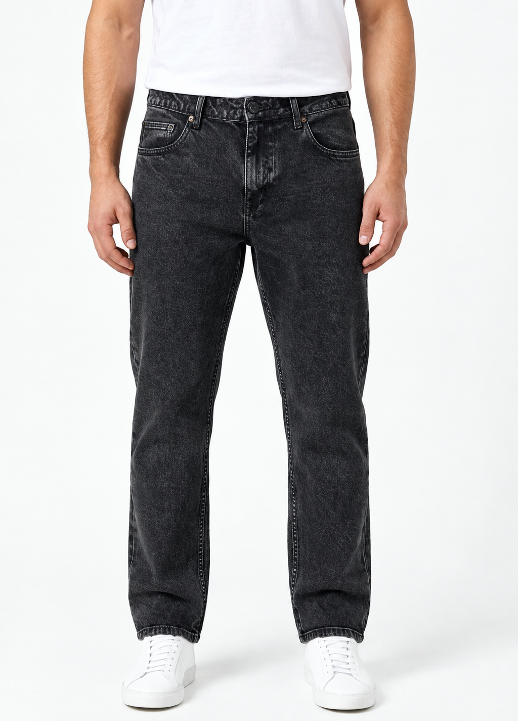 STRAIGHT FIT #F/448