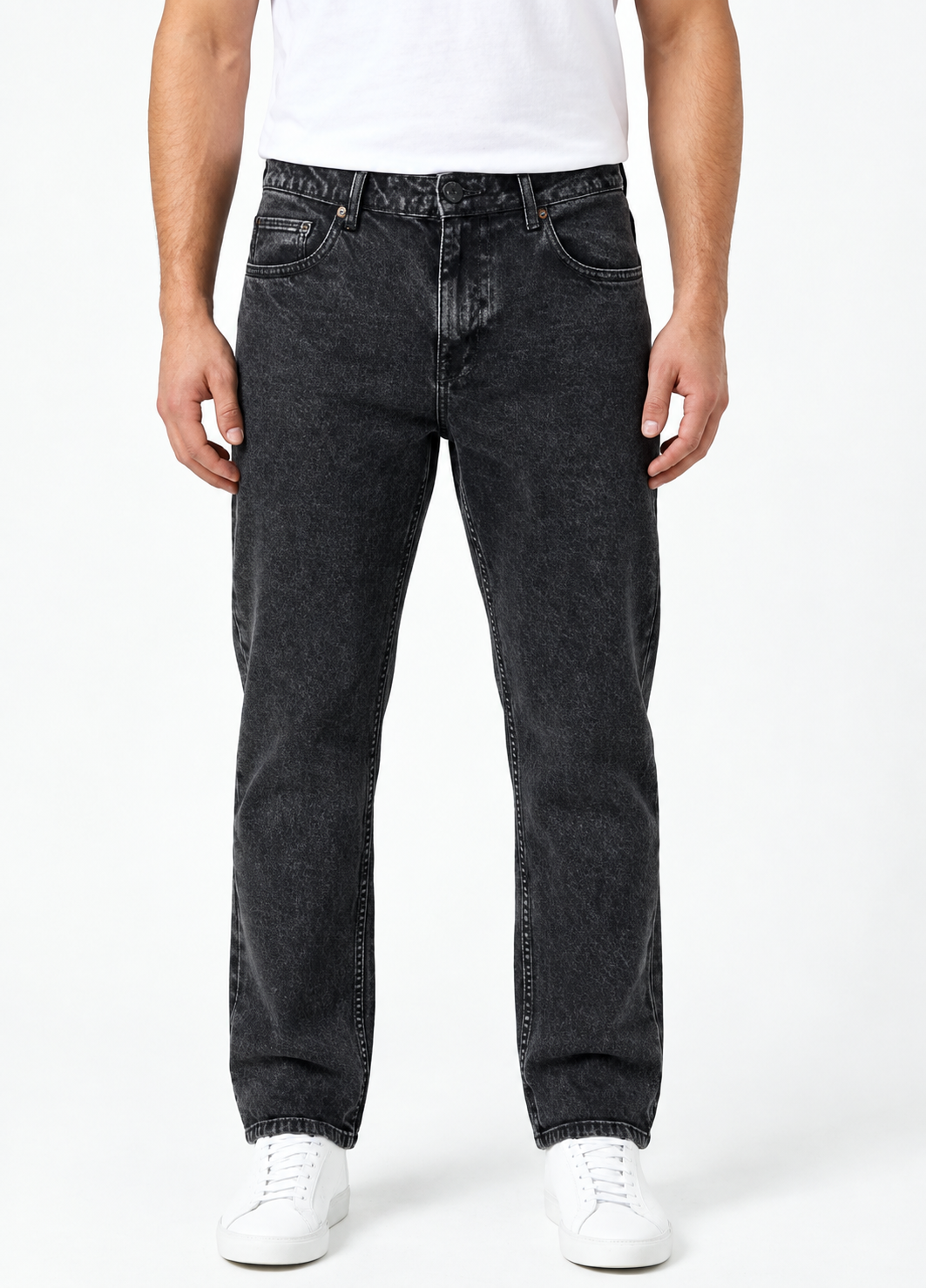 STRAIGHT FIT #F/448