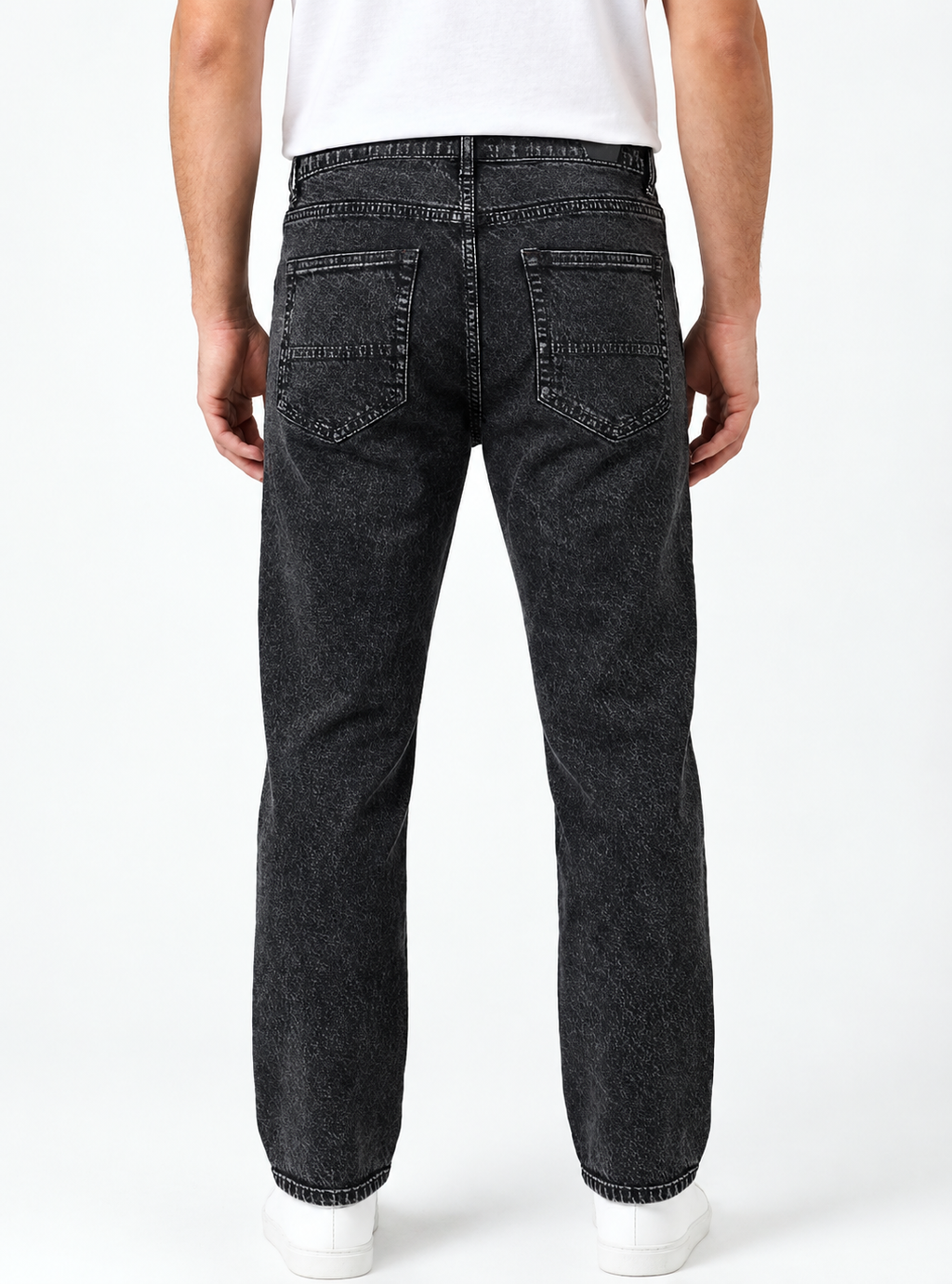 STRAIGHT FIT #F/448
