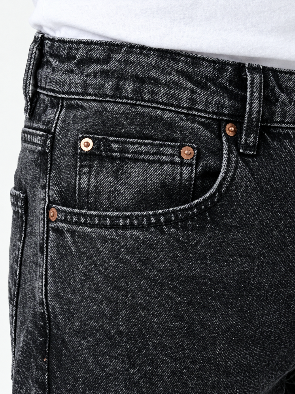 STRAIGHT FIT #F/448