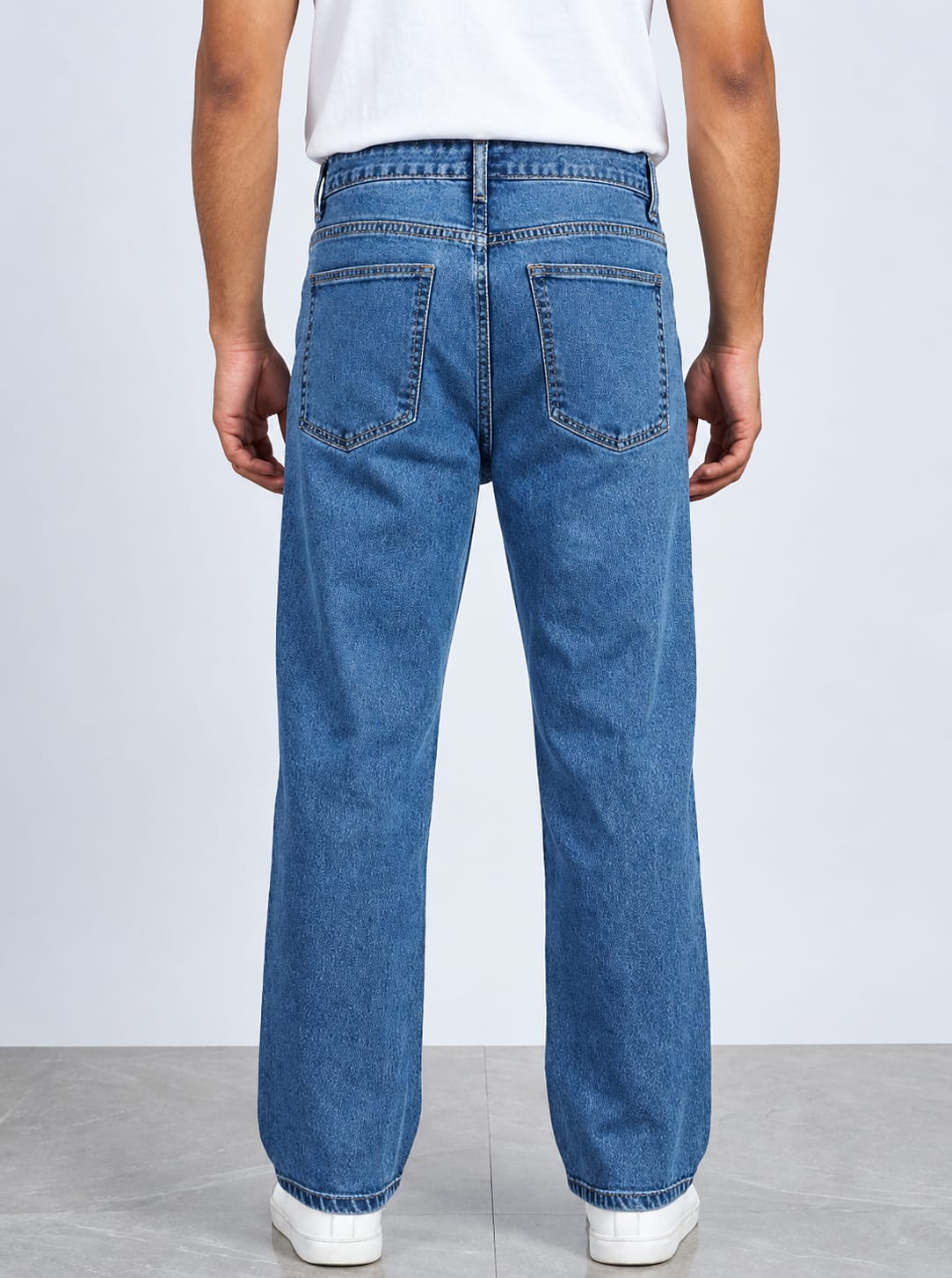 STRAIGHT FIT #F/448