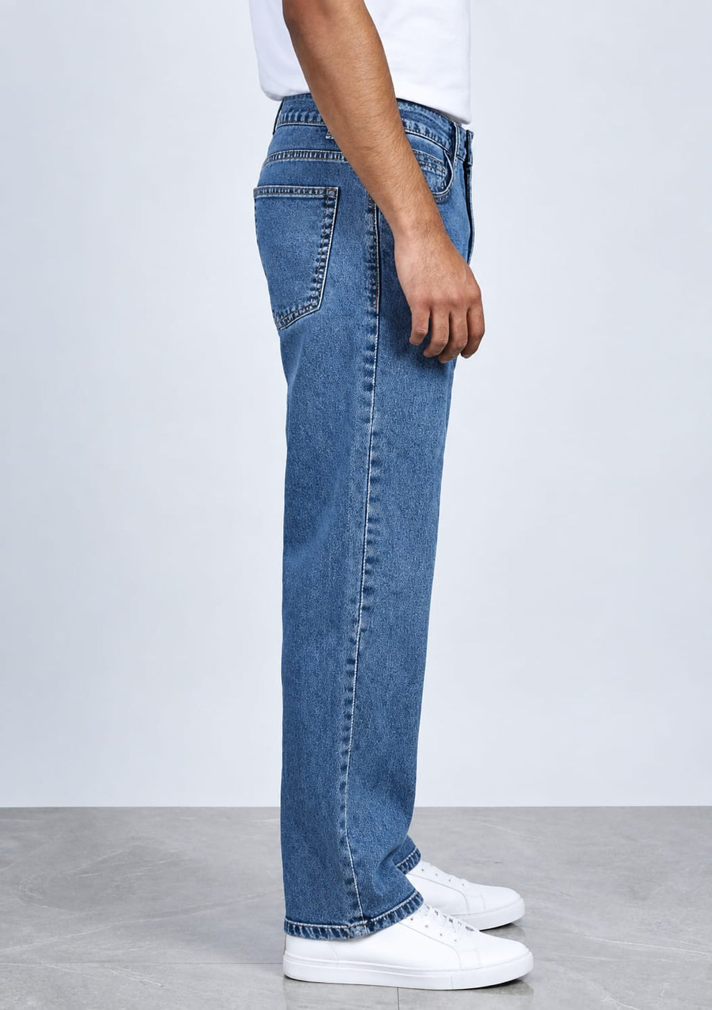 STRAIGHT FIT #F/448