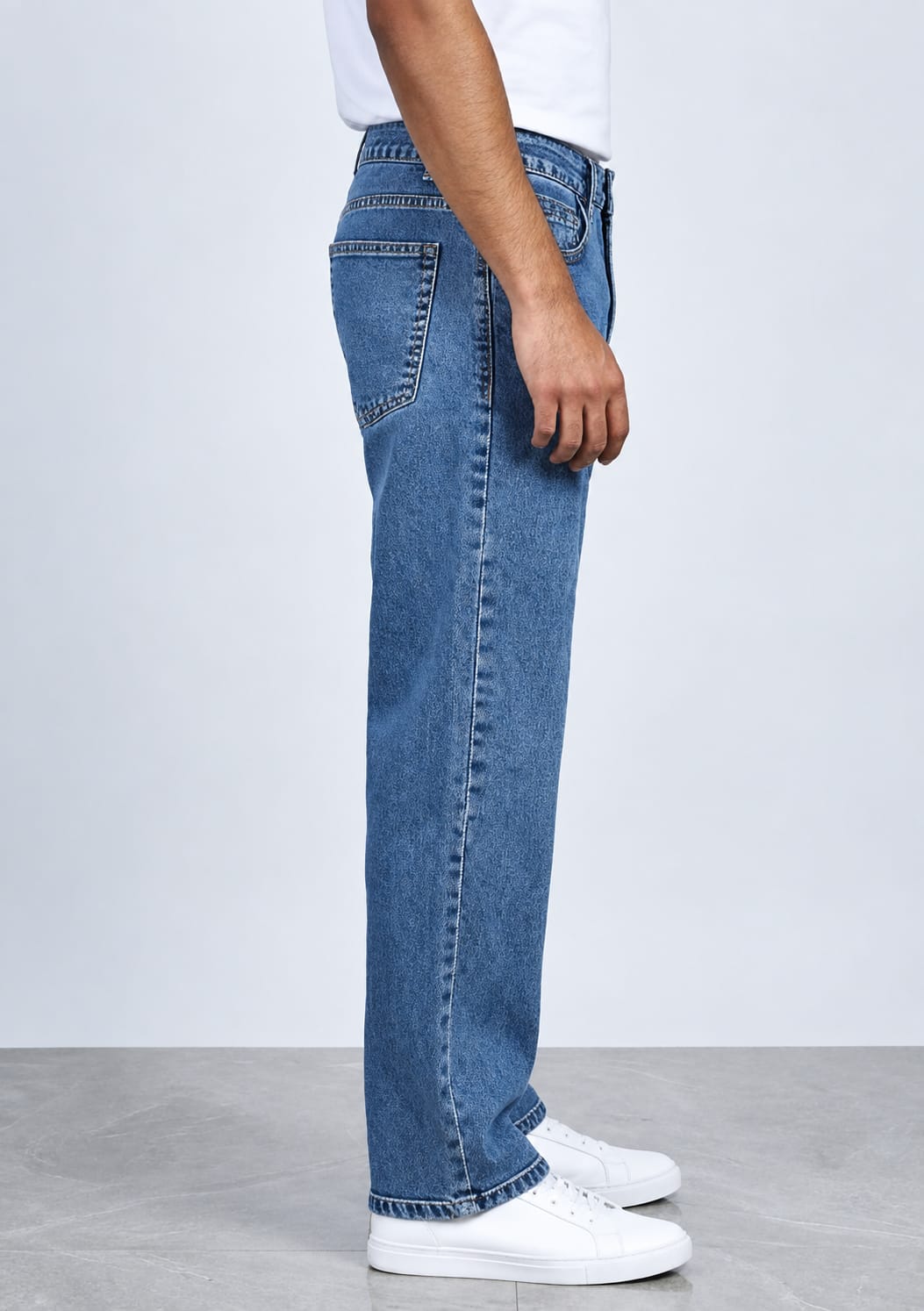 STRAIGHT FIT #F/448