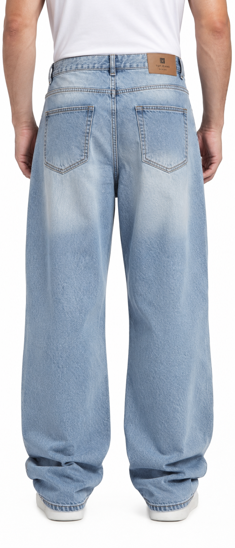 STONE BLUE