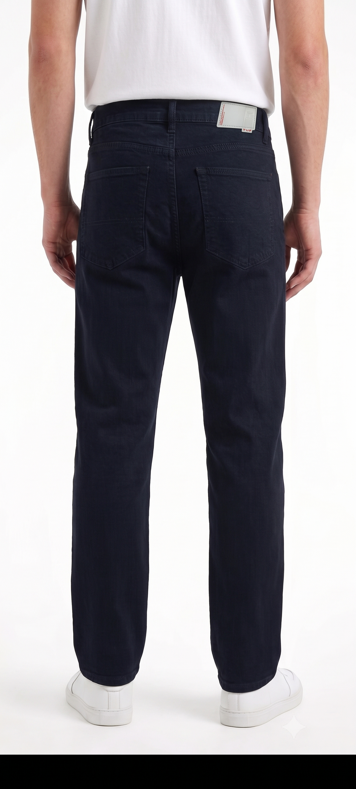 STRAIGHT FIT #F/448