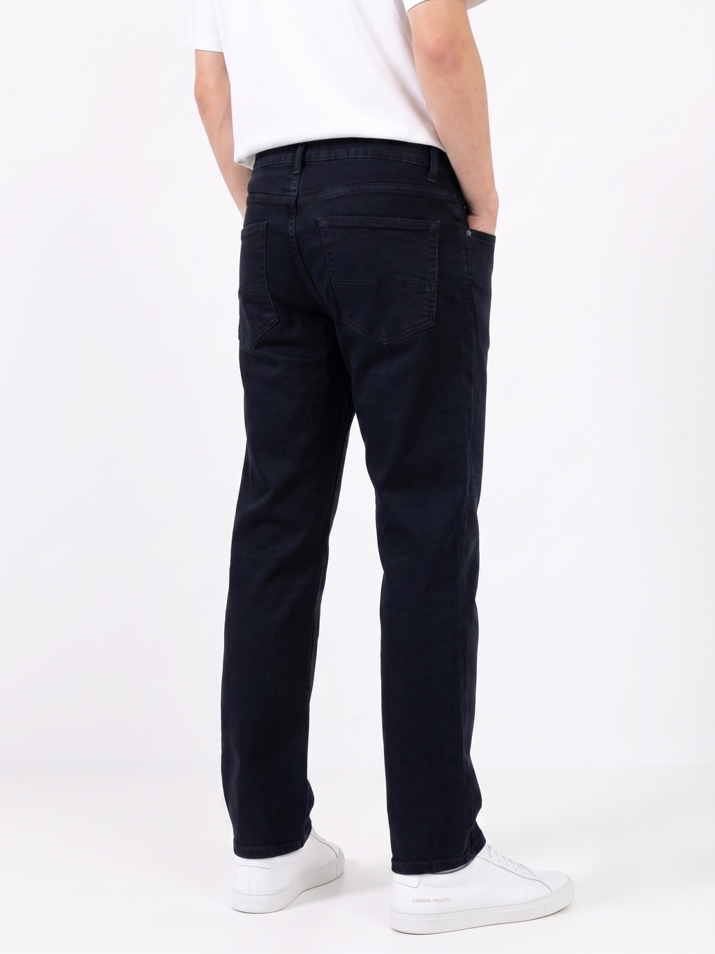 STRAIGHT FIT #F/448