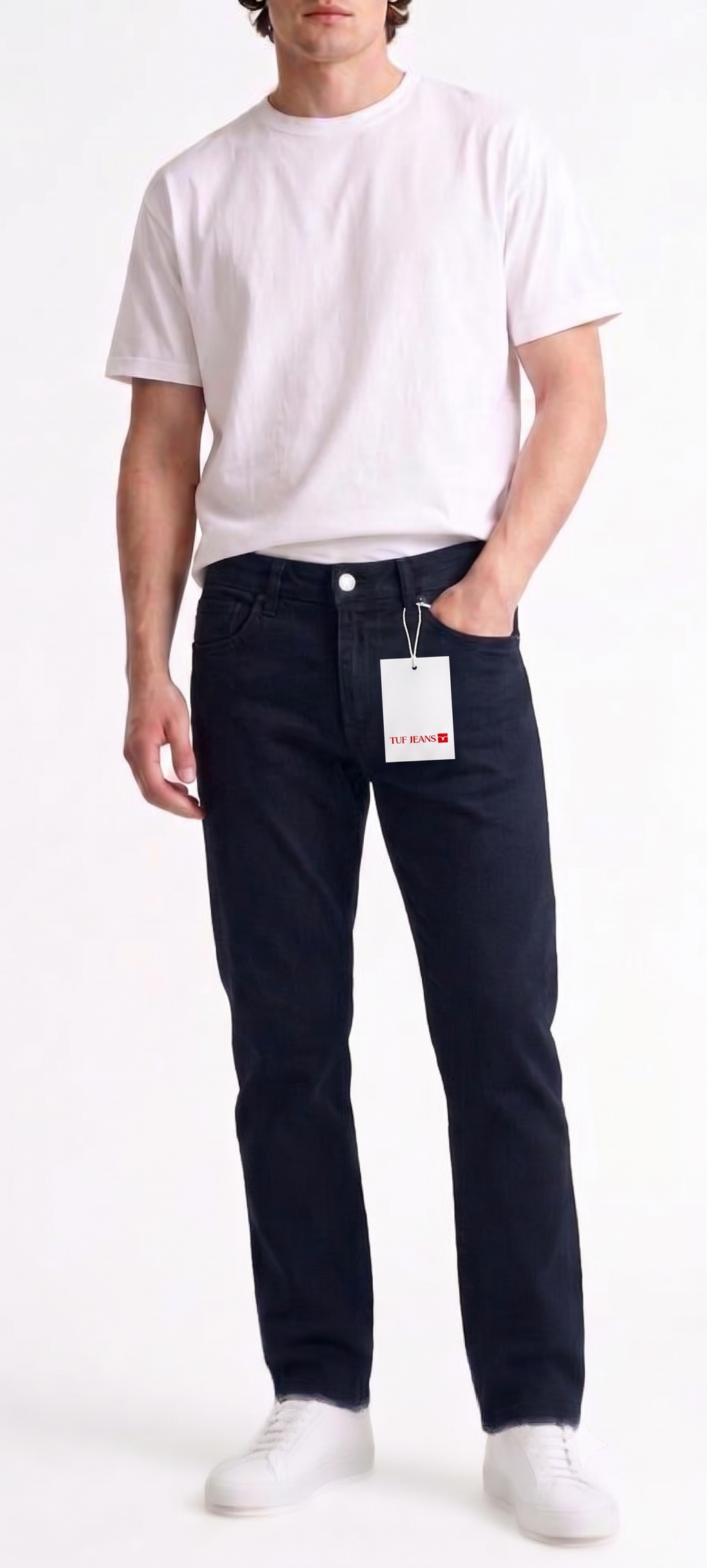 STRAIGHT FIT #F/448