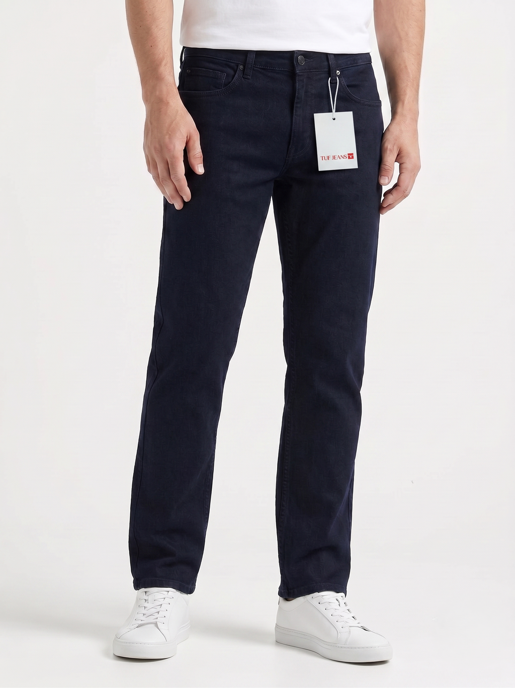 STRAIGHT FIT #F/448