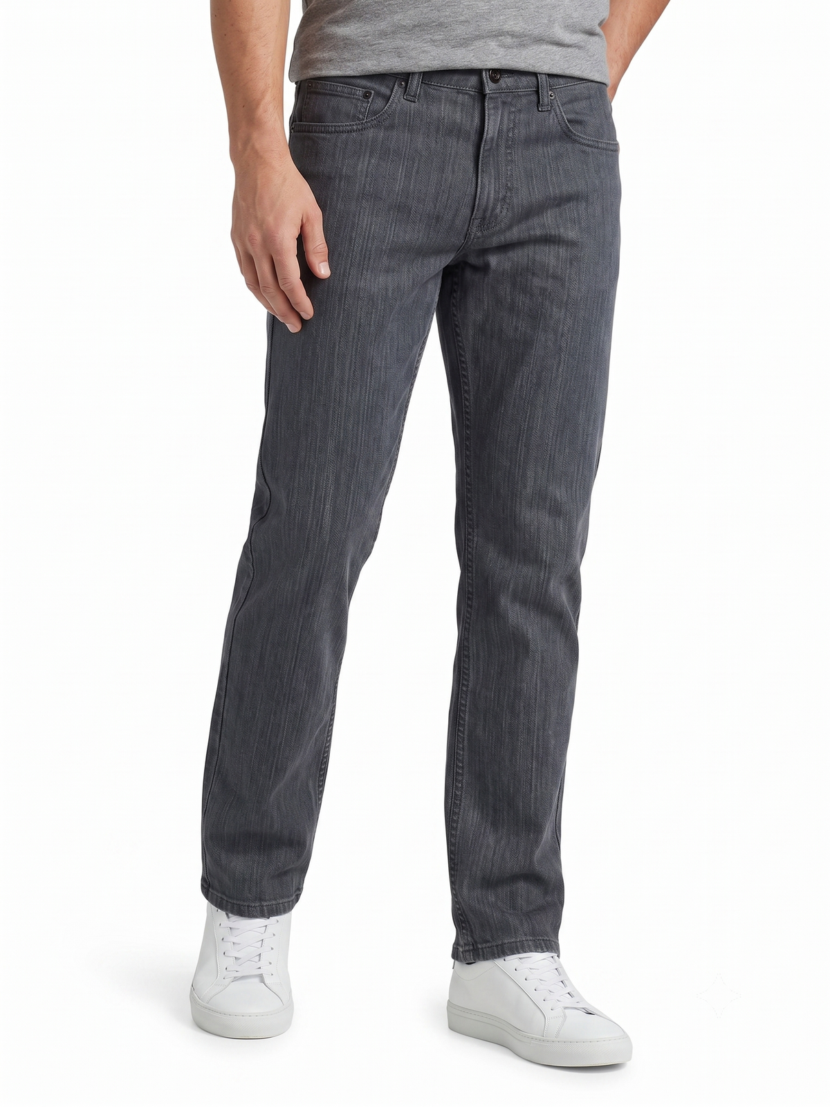 MOM FIT JEANS #F435