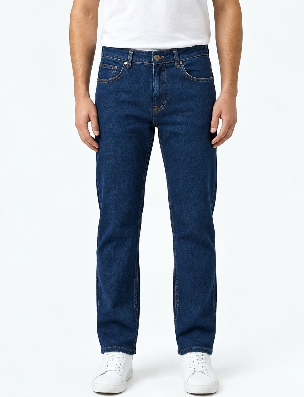 STRAIGHT FIT #F/448