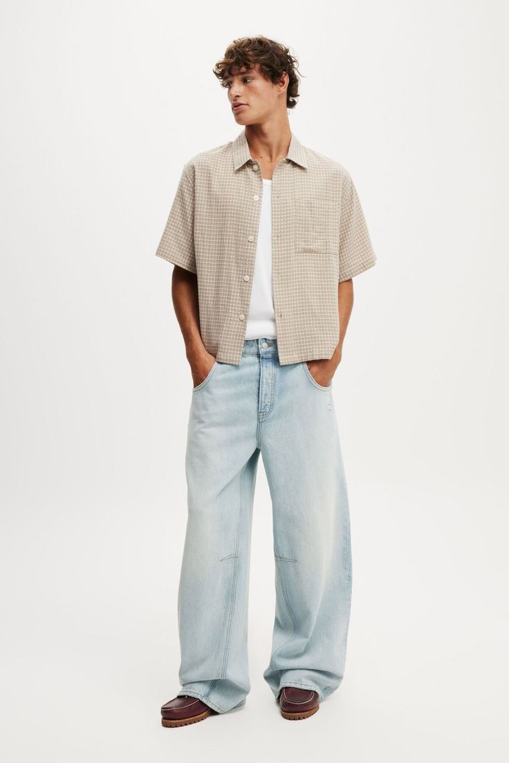 Baggy 2