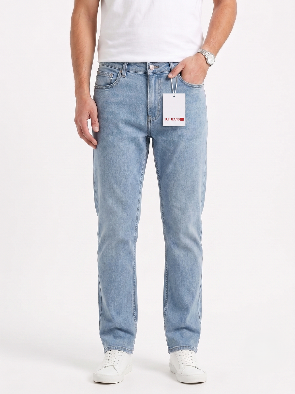 STRAIGHT FIT #F/448