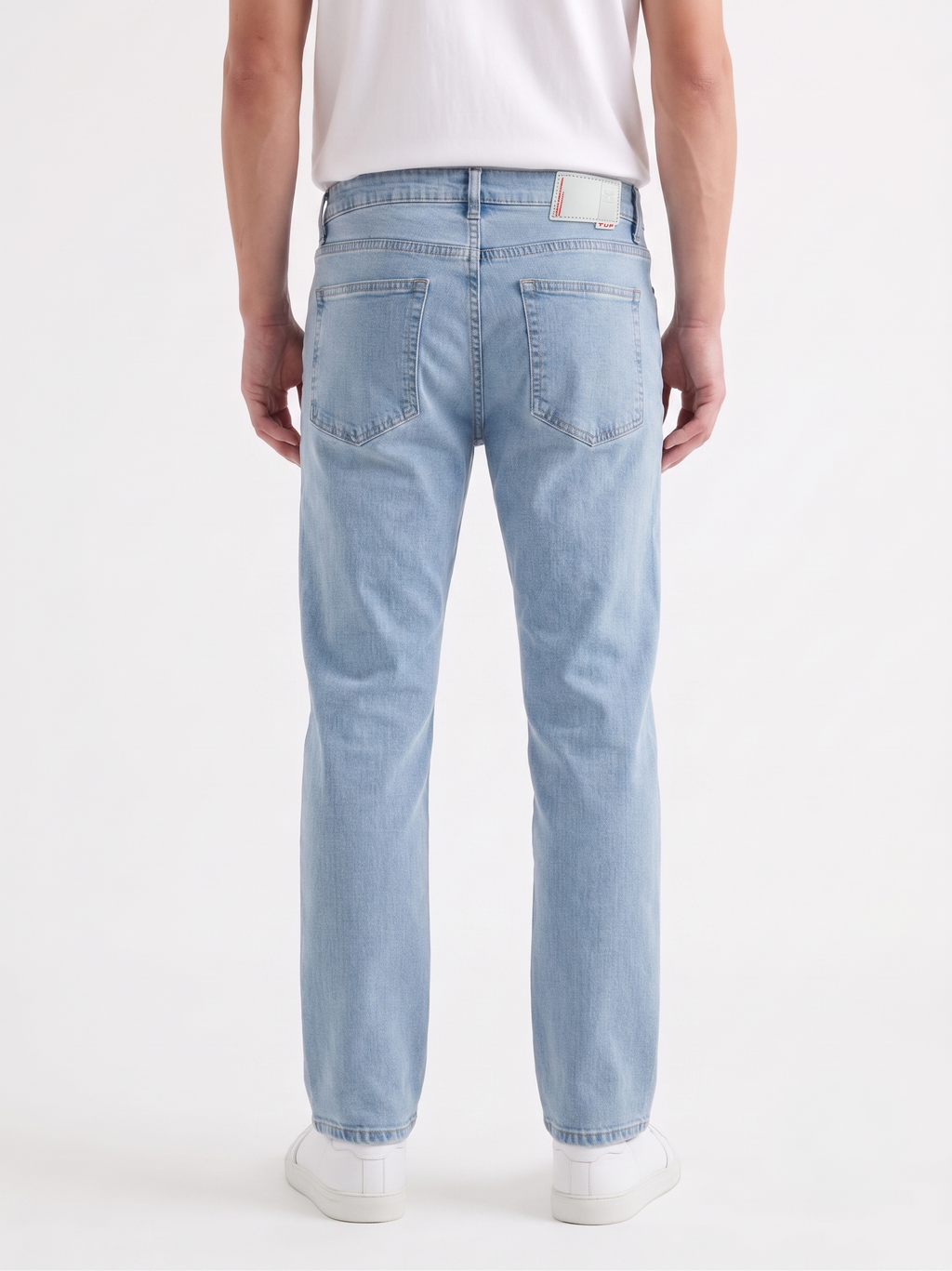STRAIGHT FIT #F/448
