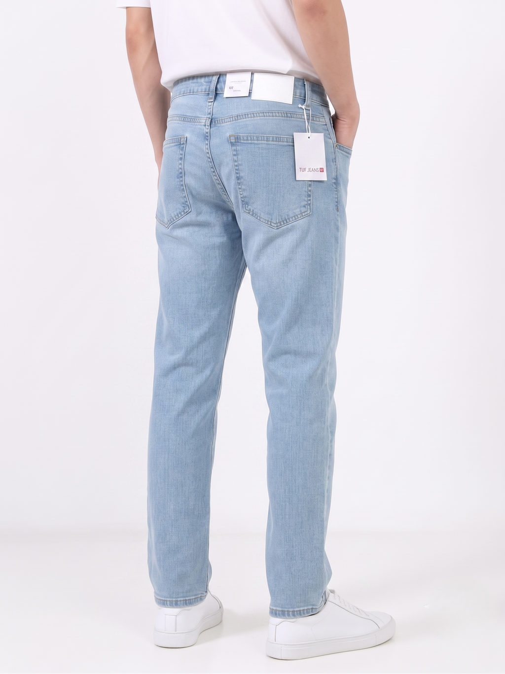 STRAIGHT FIT #F/448