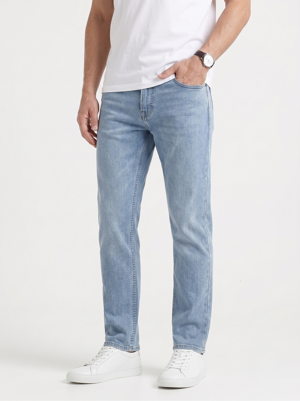 STRAIGHT FIT #F/448