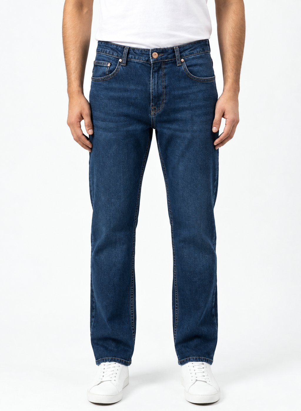 STRAIGHT FIT #F/448