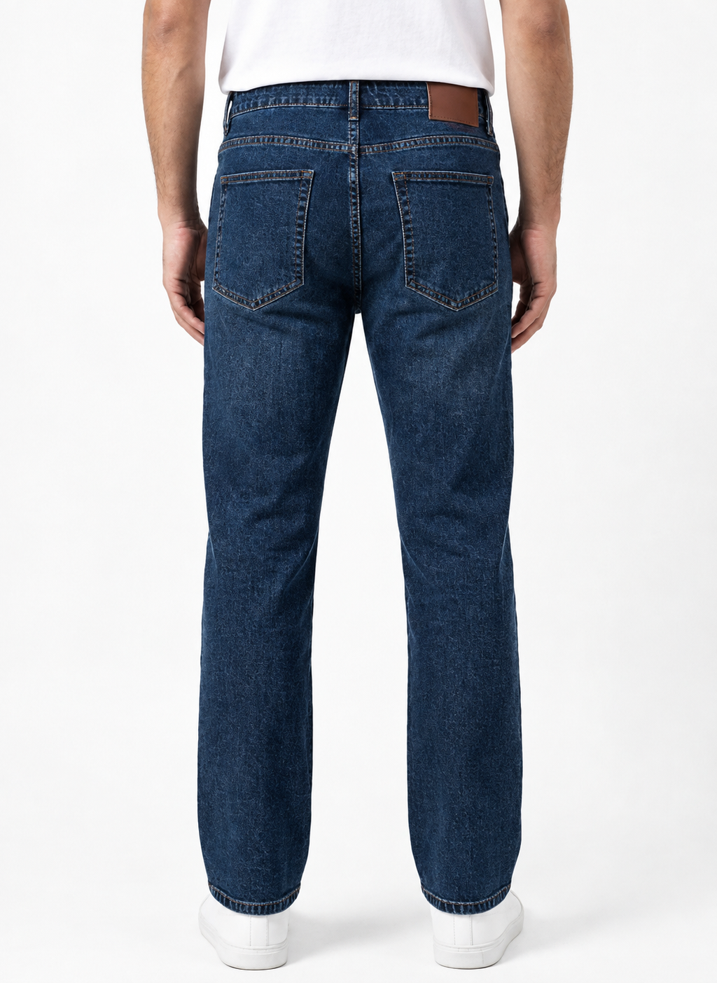 STRAIGHT FIT #F/448