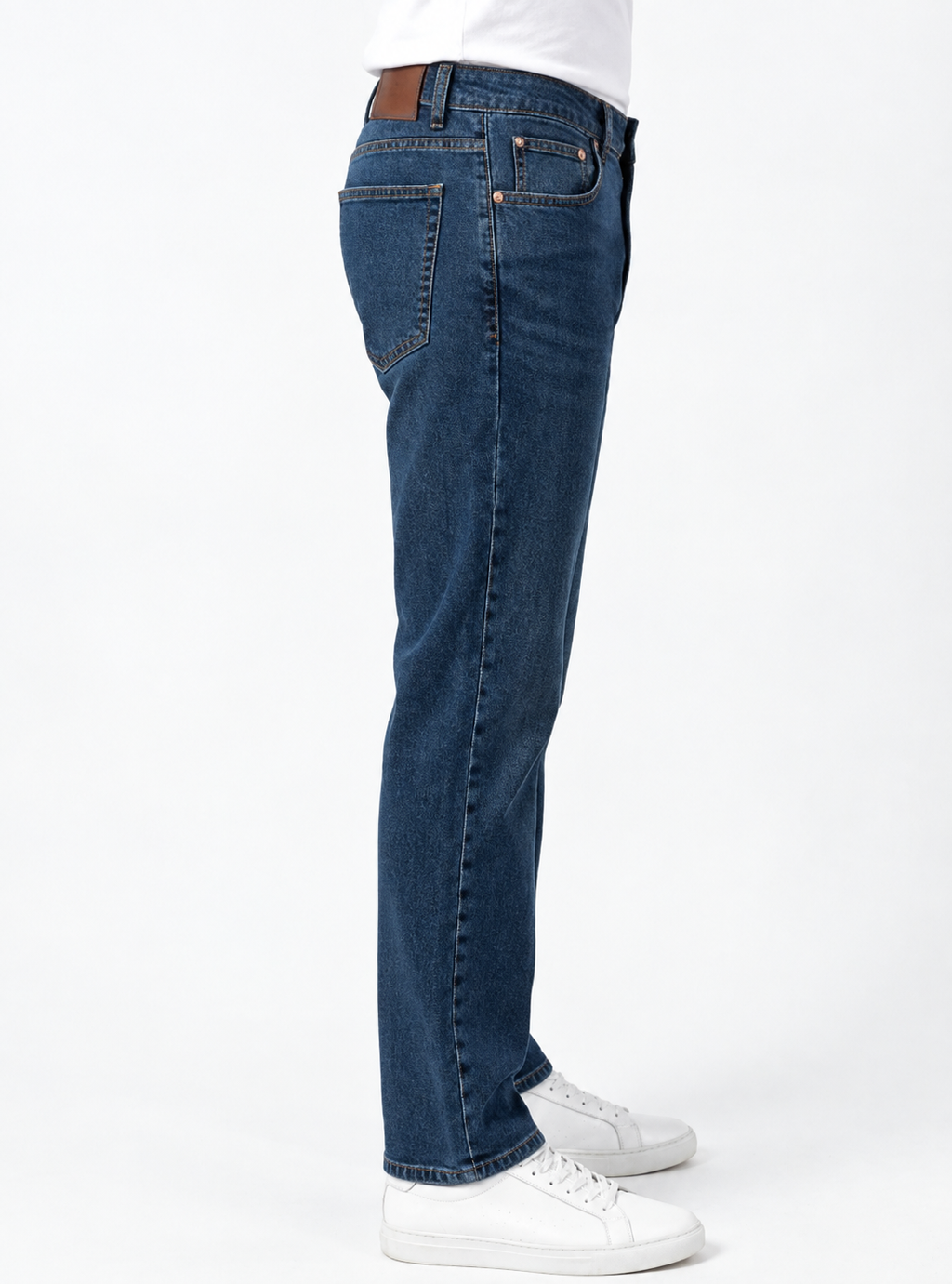 STRAIGHT FIT #F/448