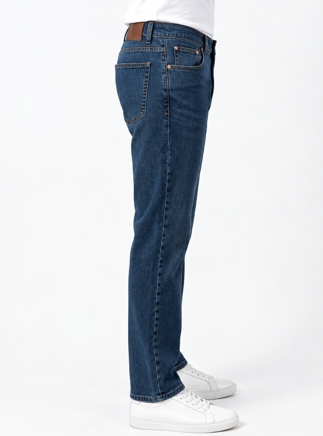 STRAIGHT FIT #F/448