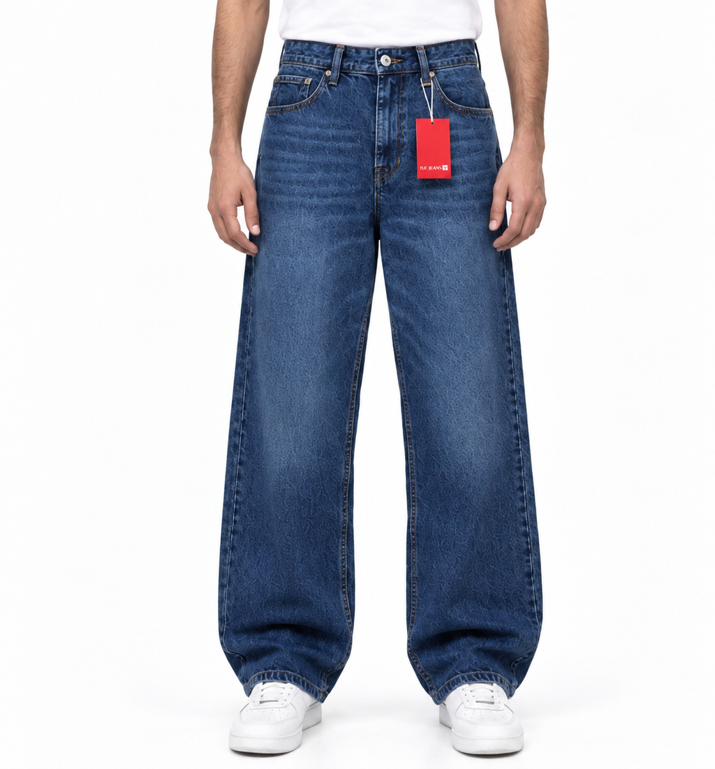 DENIMIX BLUE