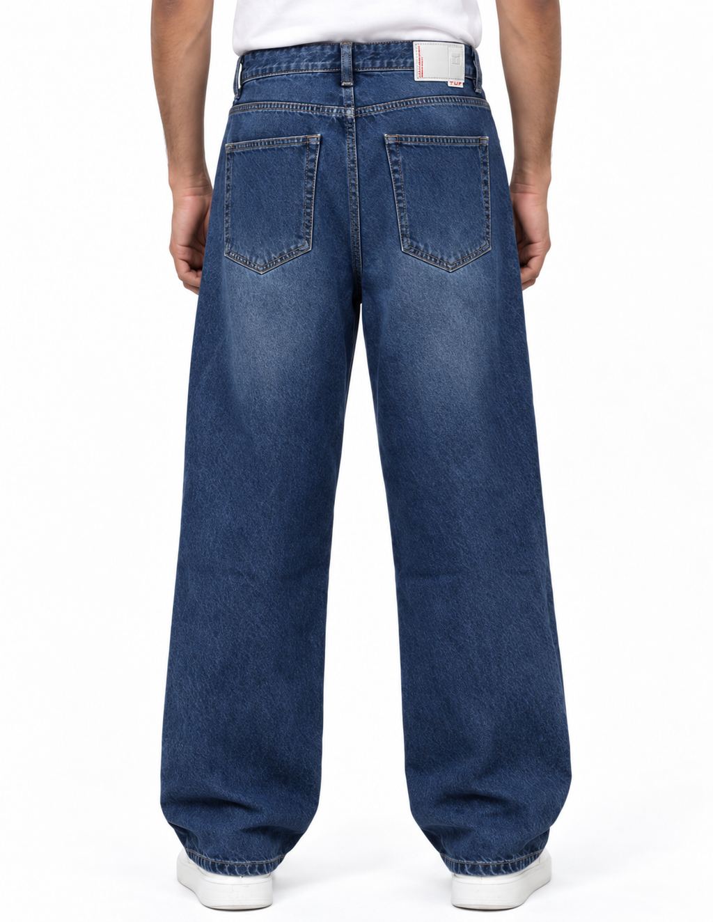 DENIMIX BLUE