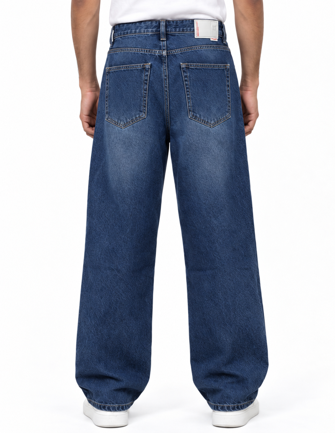 DENIMIX BLUE
