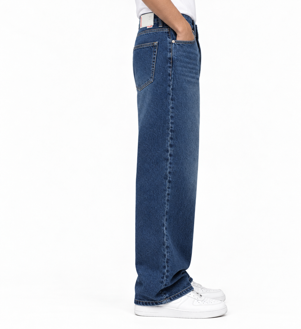 DENIMIX BLUE
