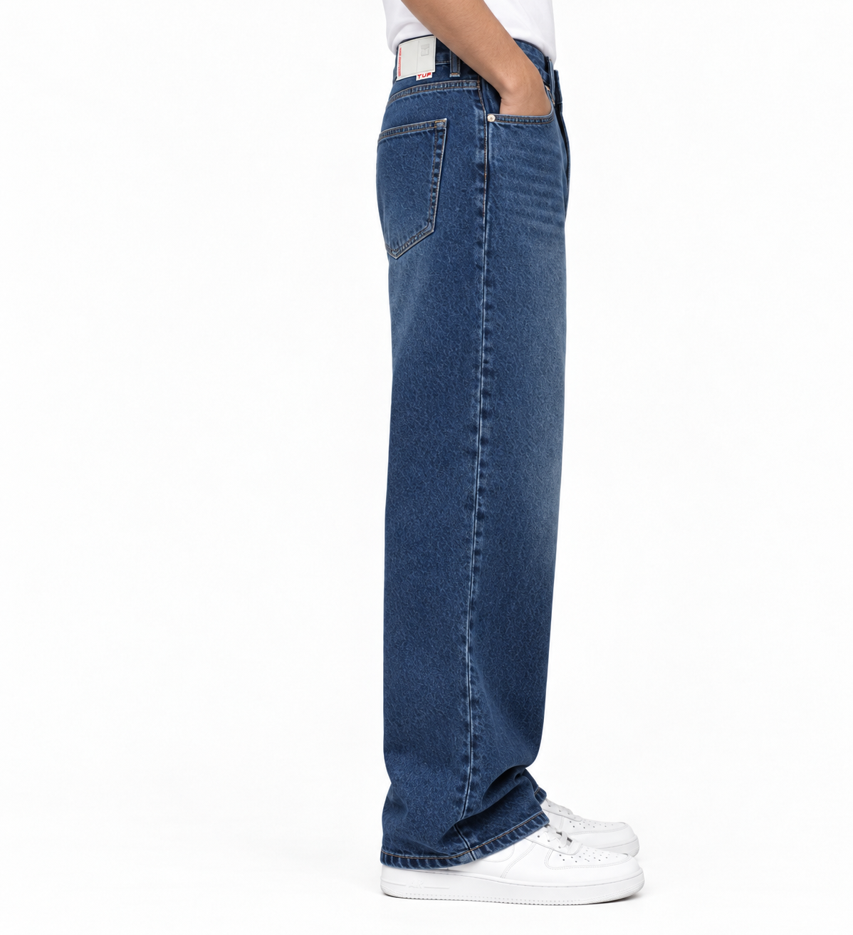 DENIMIX BLUE