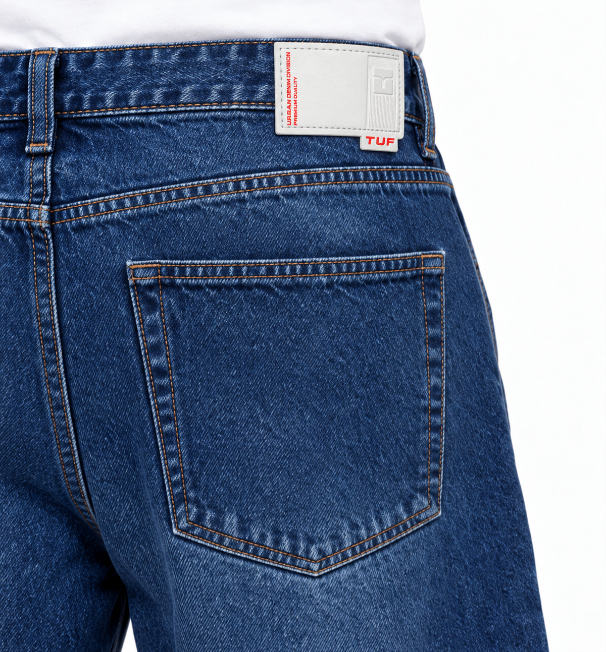 DENIMIX BLUE