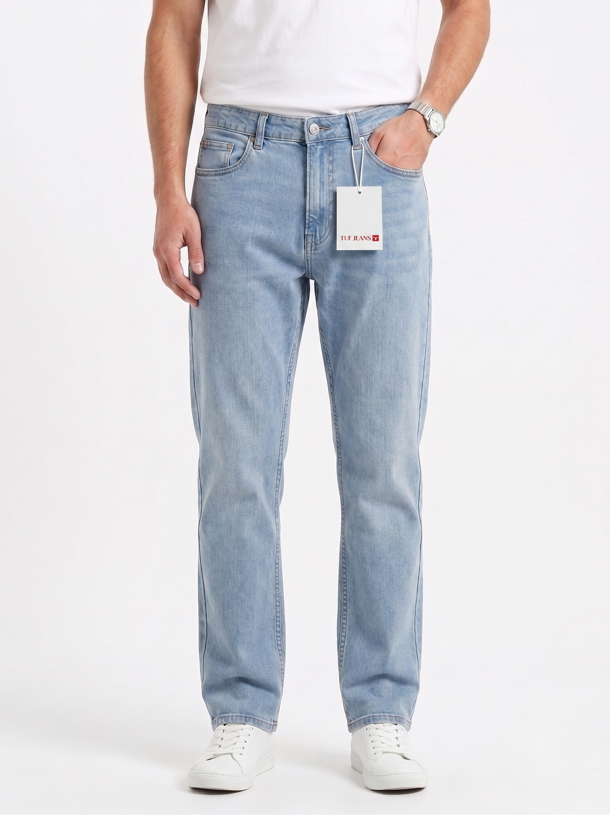 STRAIGHT FIT #F/448
