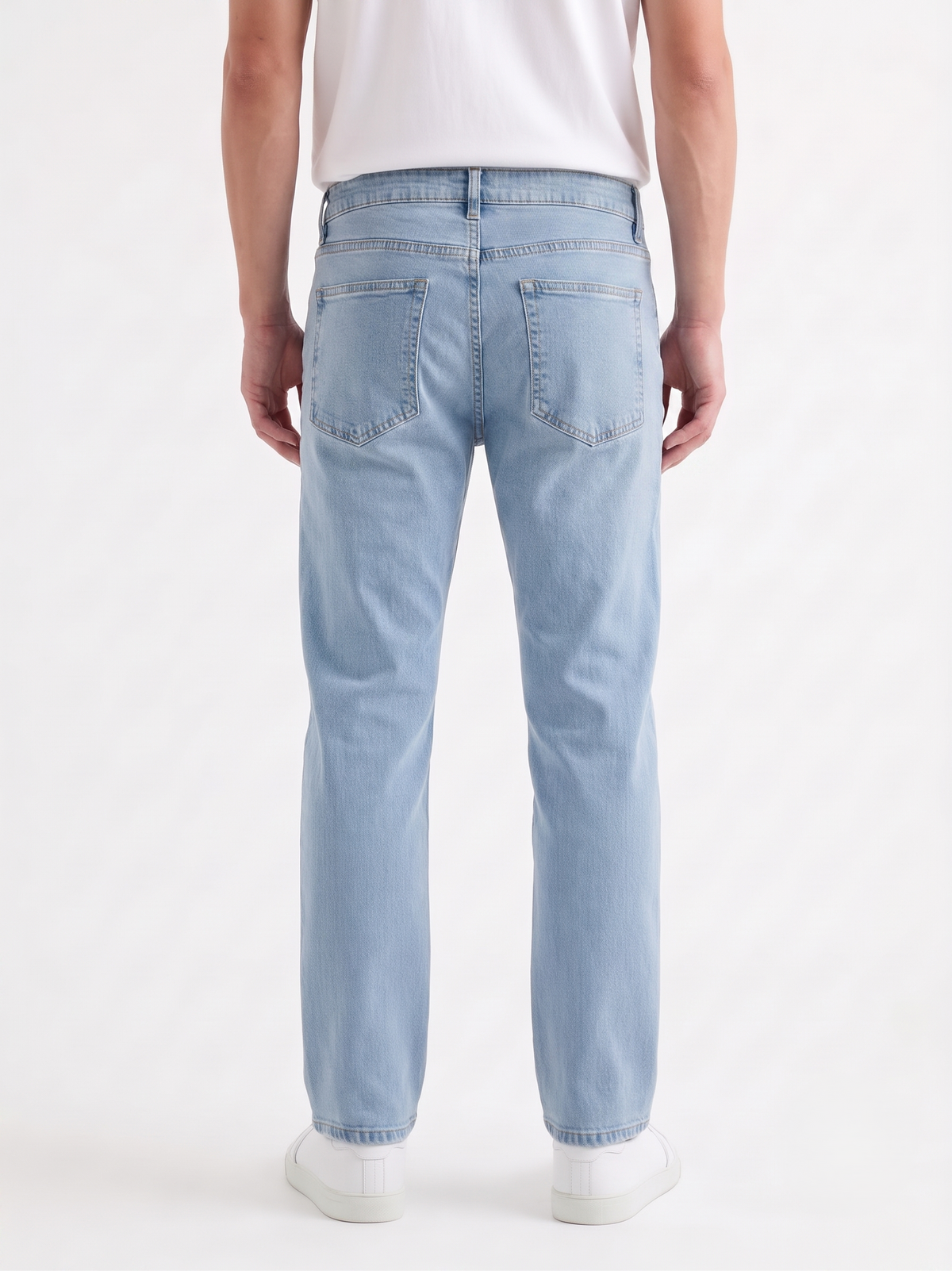 STRAIGHT FIT #F/448