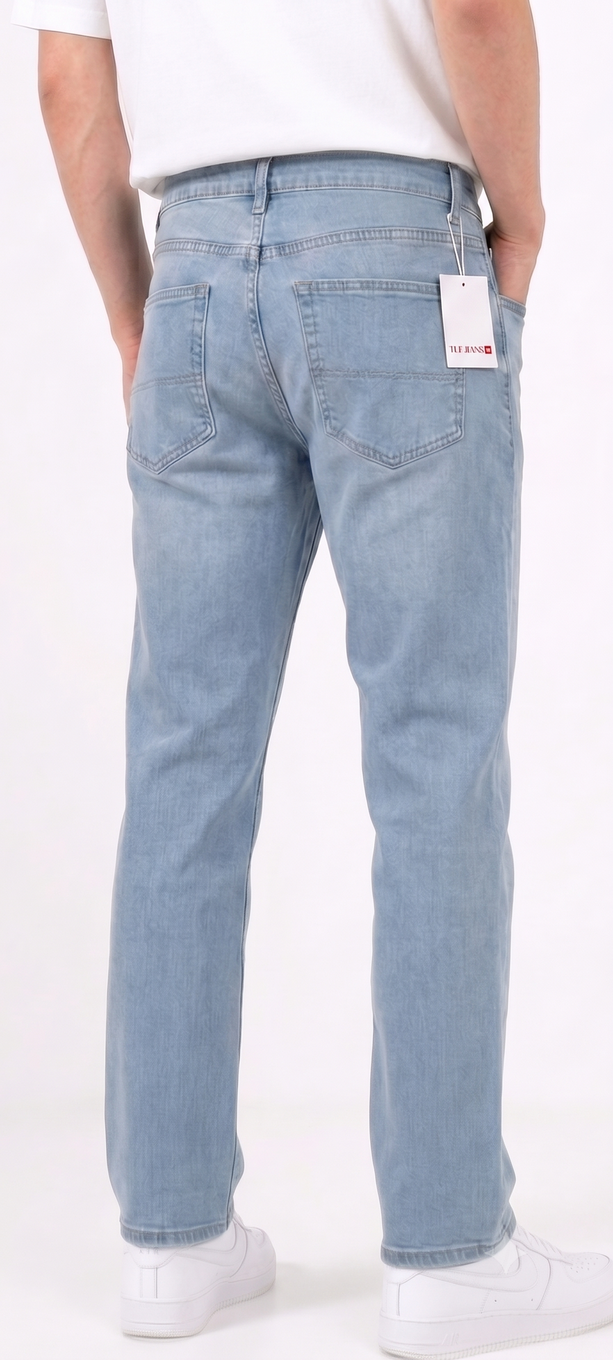 STRAIGHT FIT #F/448