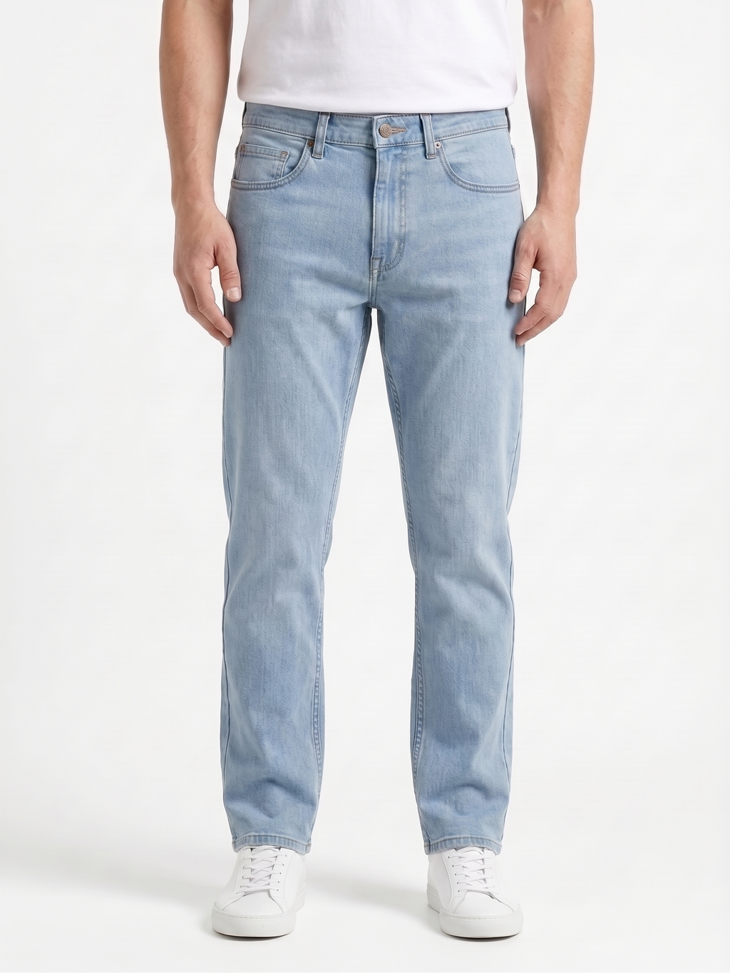 STRAIGHT FIT #F/448