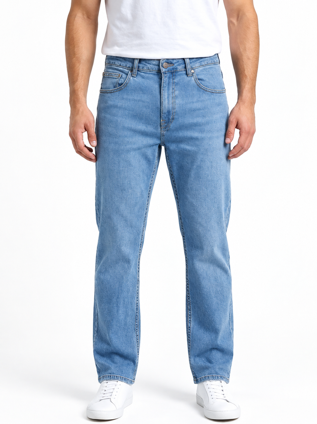 STRAIGHT FIT #F/448