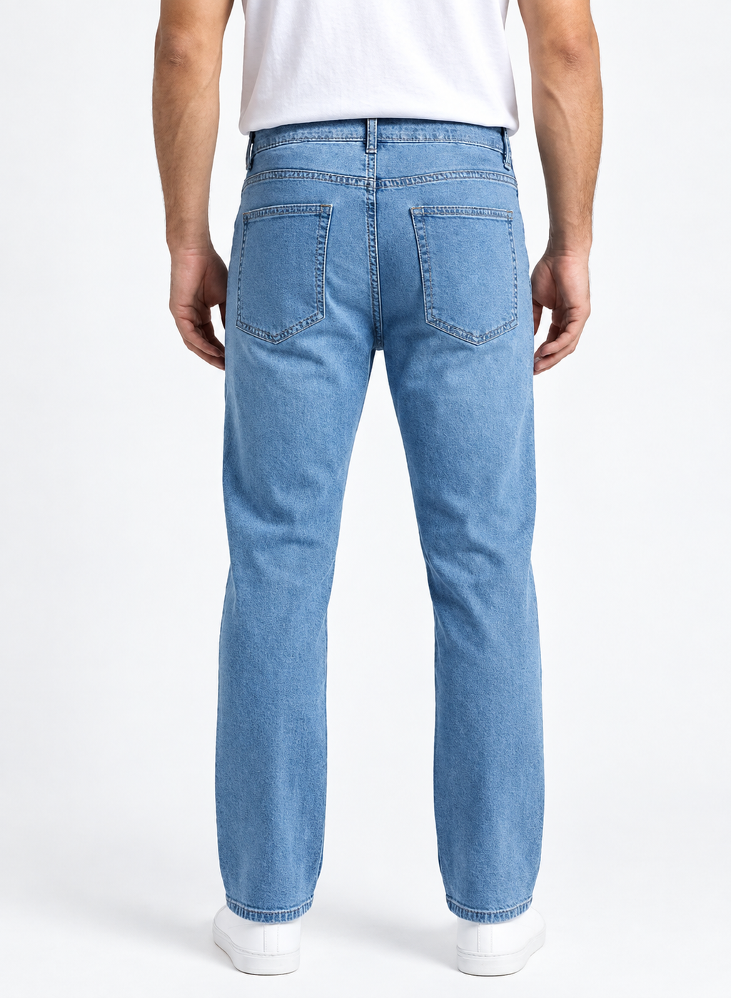 STRAIGHT FIT #F/448