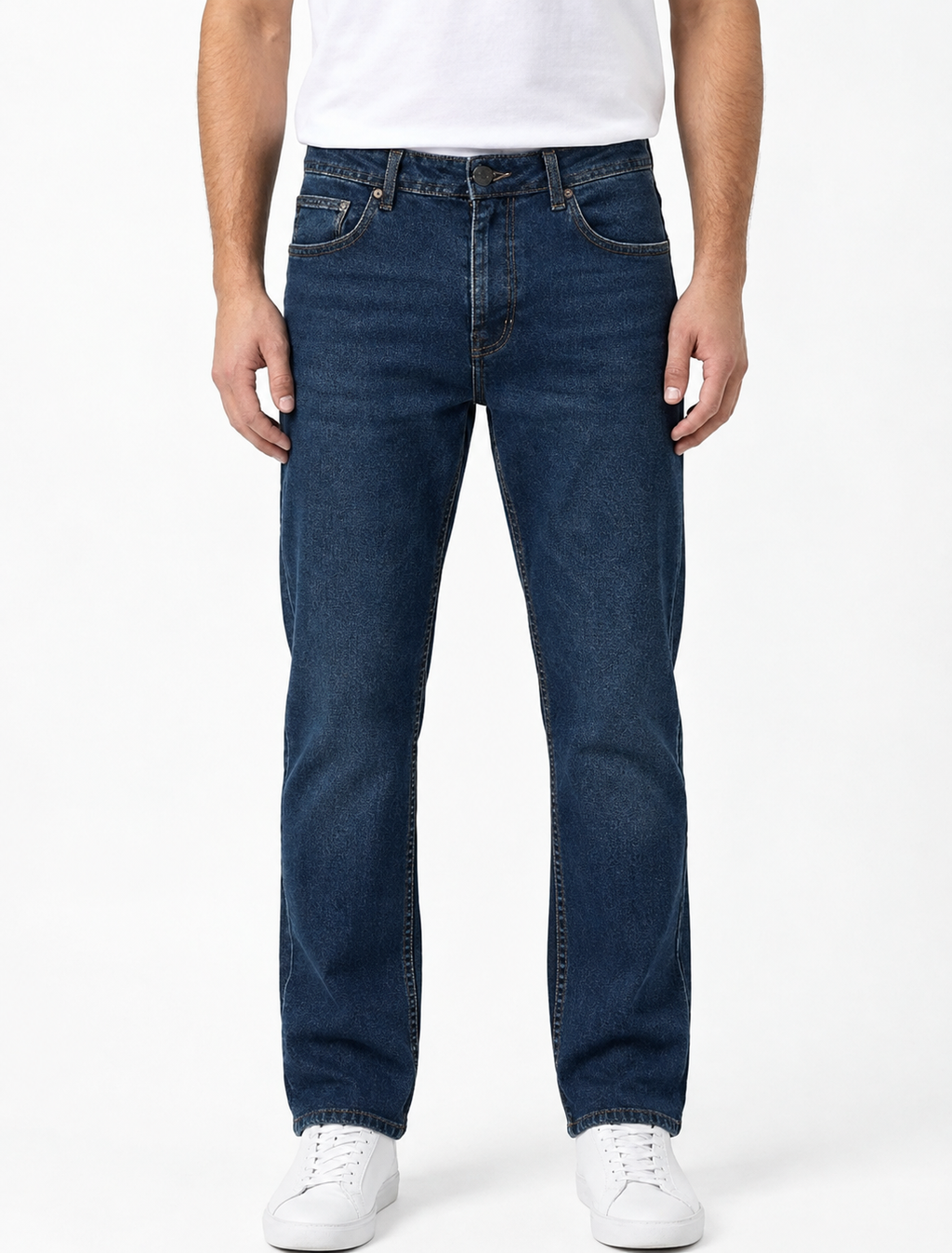 STRAIGHT FIT #F/448
