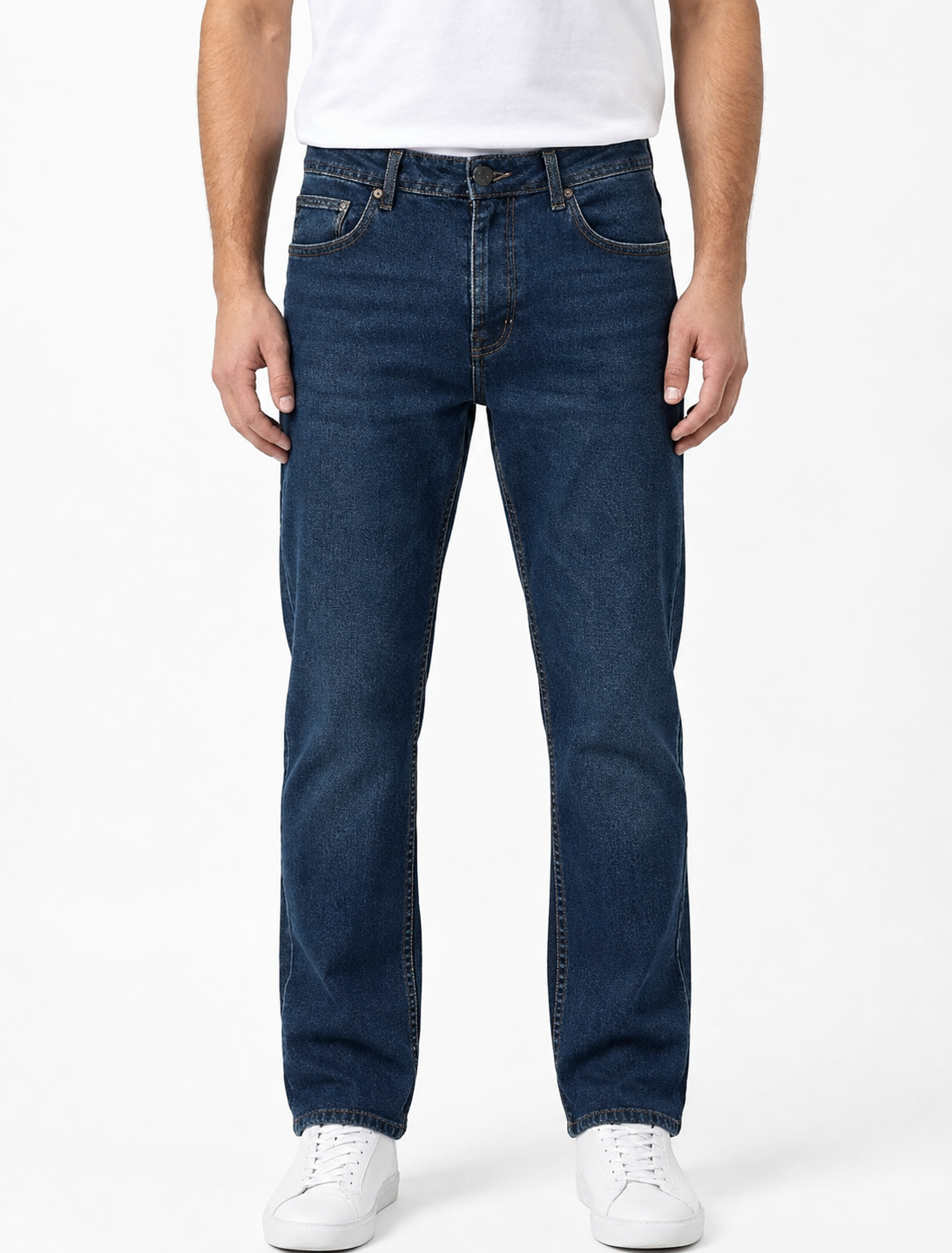STRAIGHT FIT #F/448