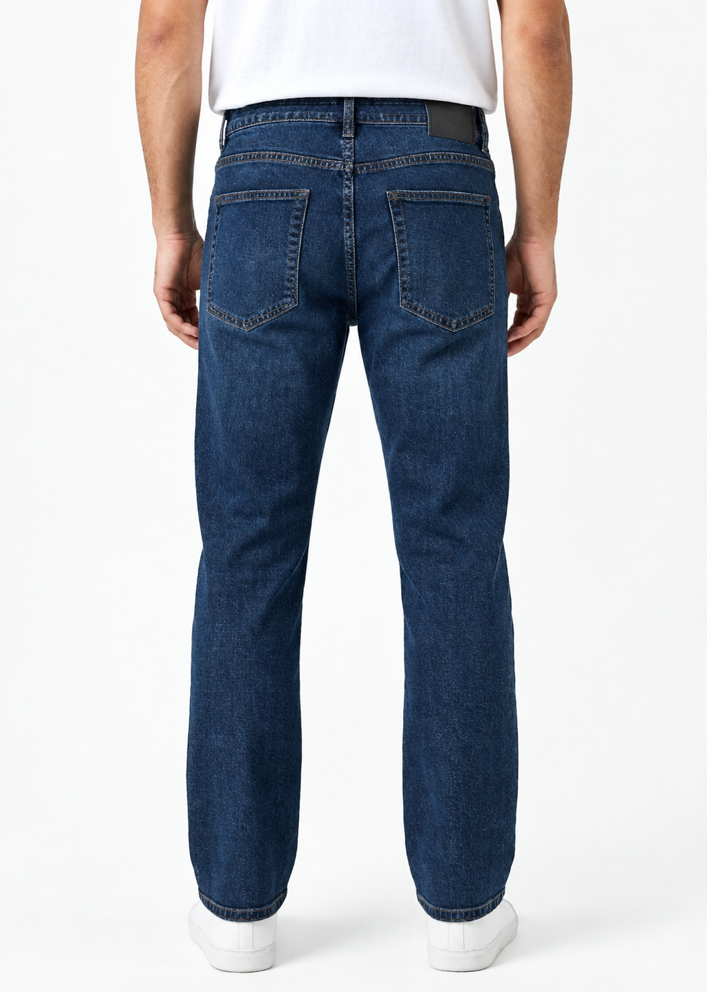 STRAIGHT FIT #F/448