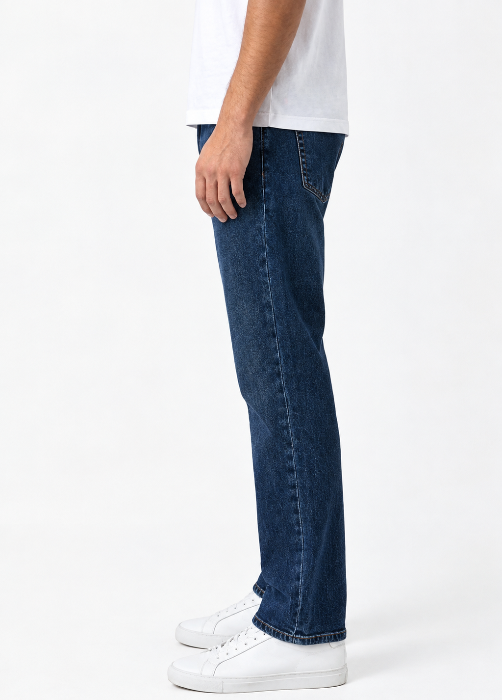 STRAIGHT FIT #F/448