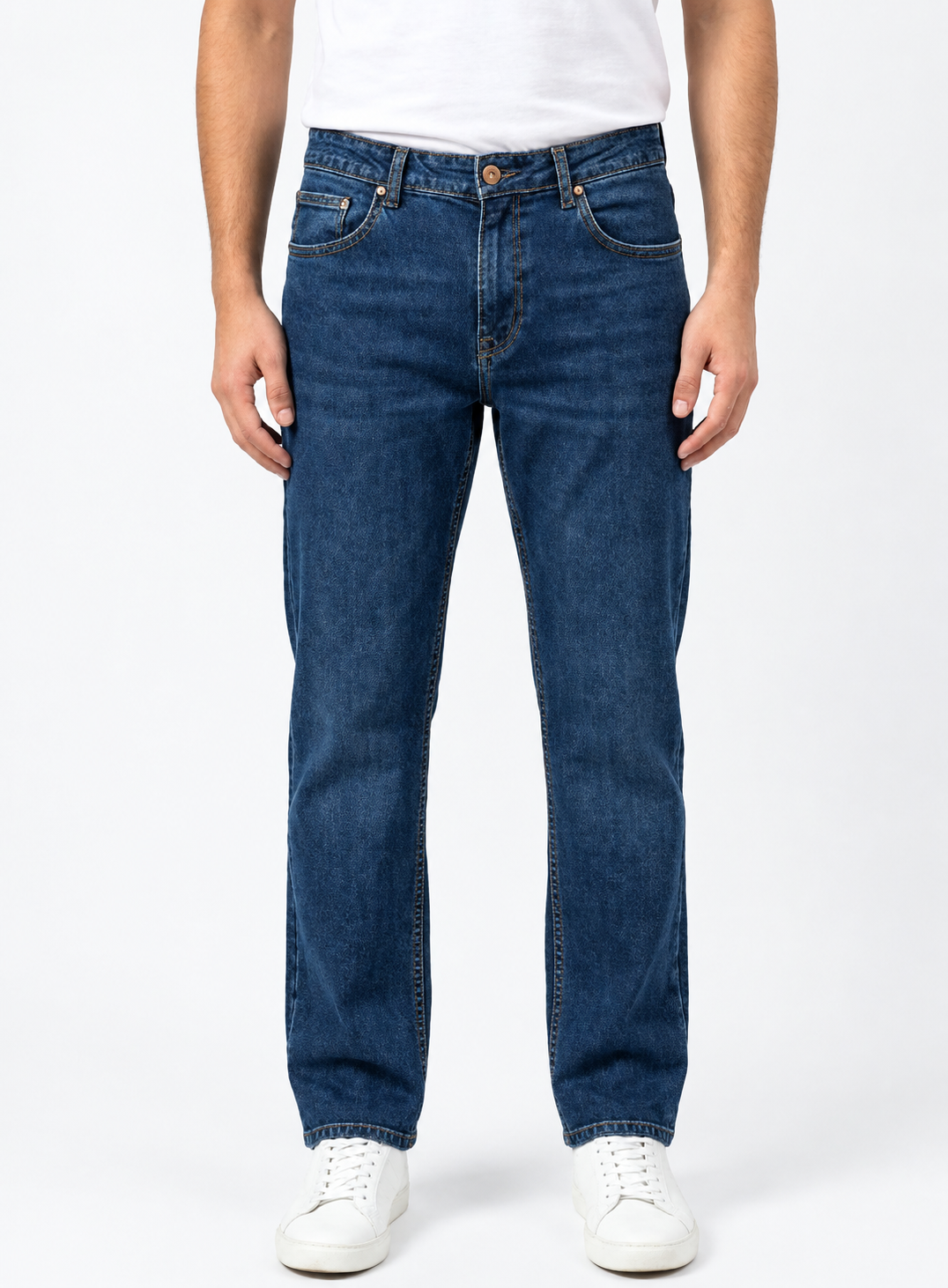 STRAIGHT FIT #F/448