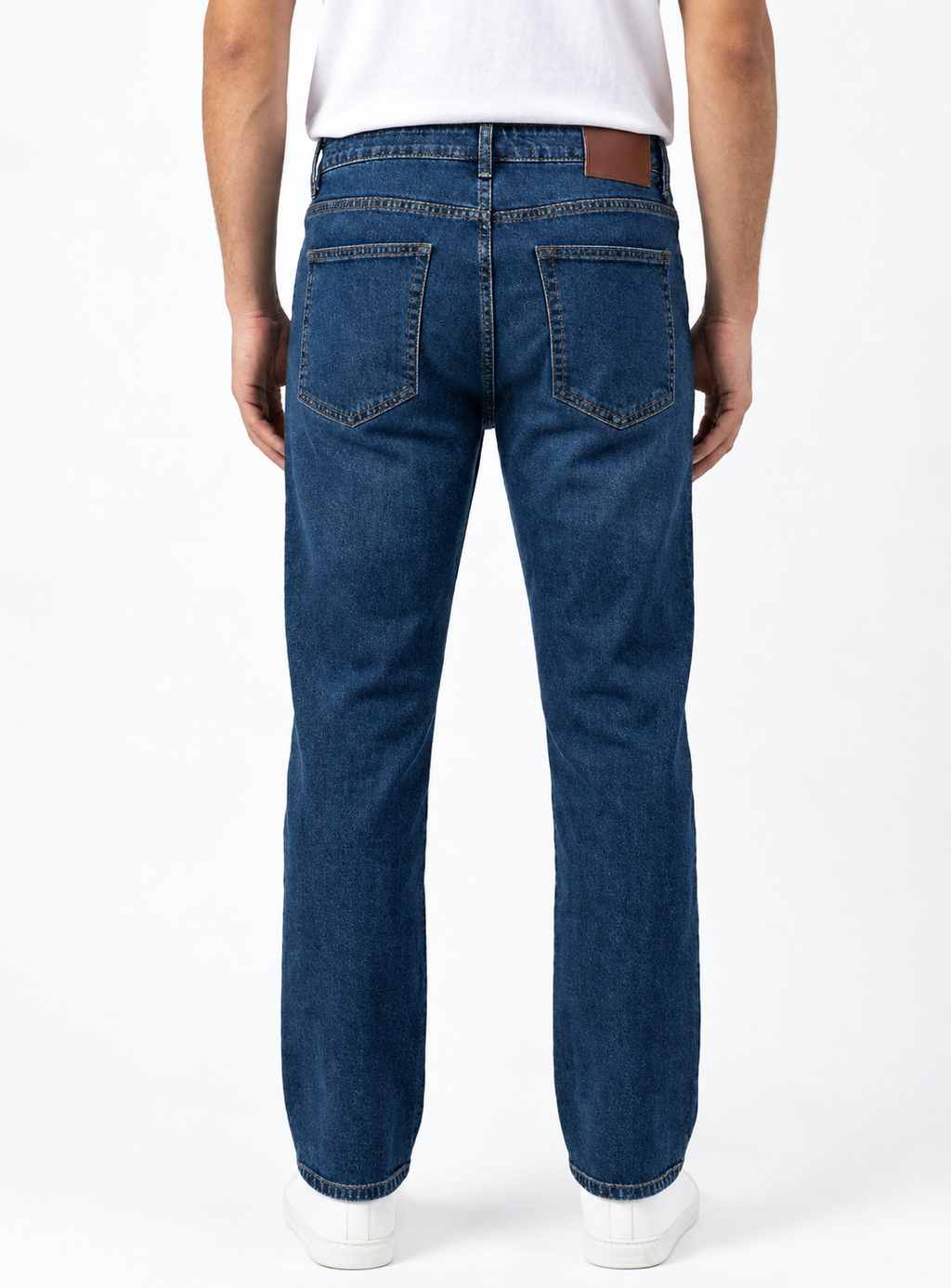STRAIGHT FIT #F/448
