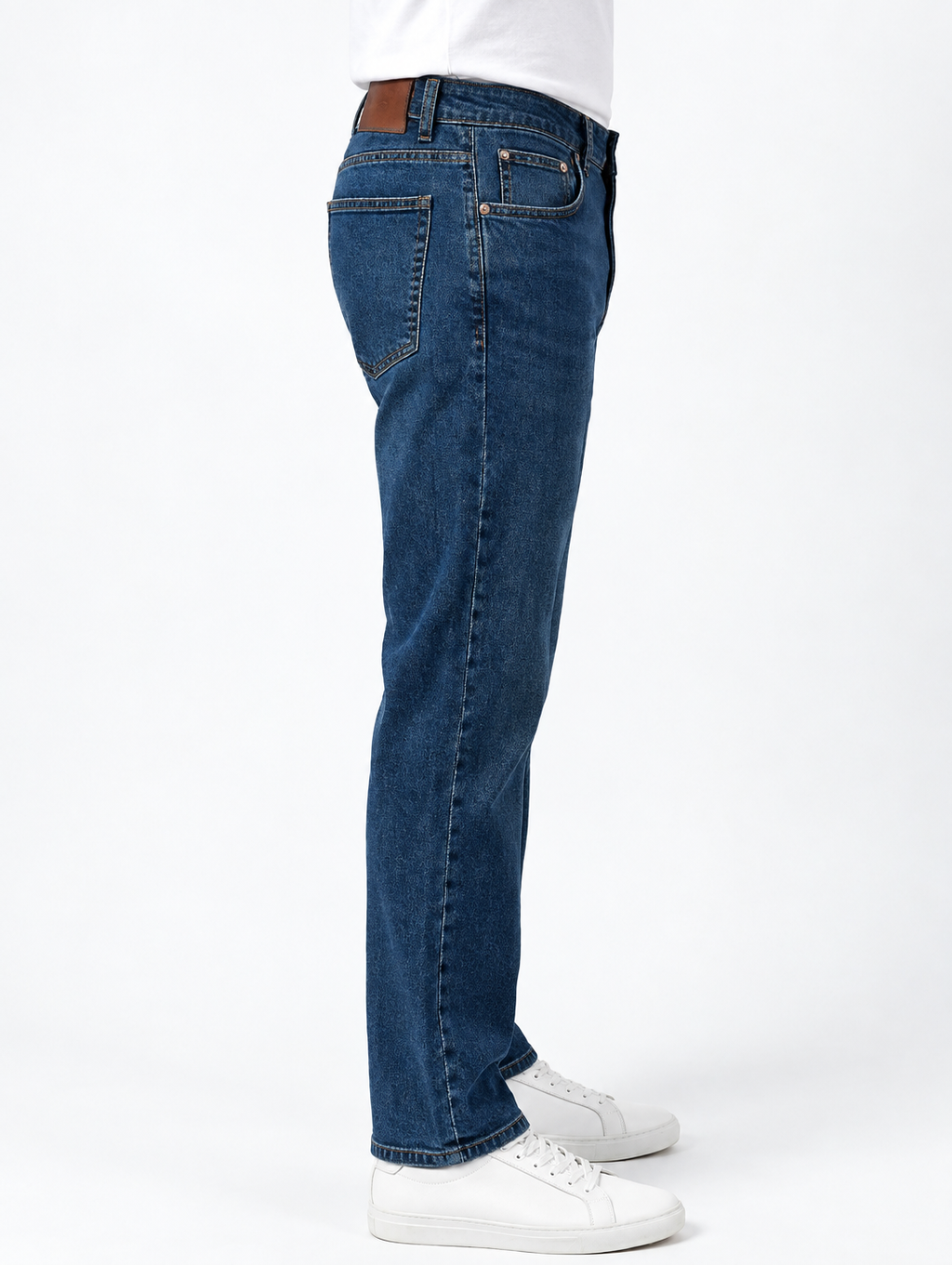 STRAIGHT FIT #F/448